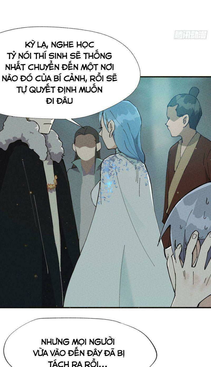 Tối Cường Võ Hồn Hệ Thống Chapter 17 - Trang 2