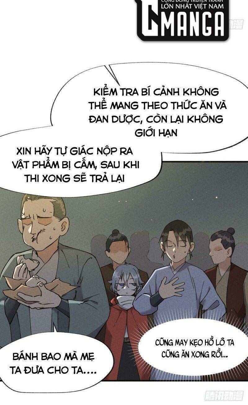 Tối Cường Võ Hồn Hệ Thống Chapter 17 - Trang 2