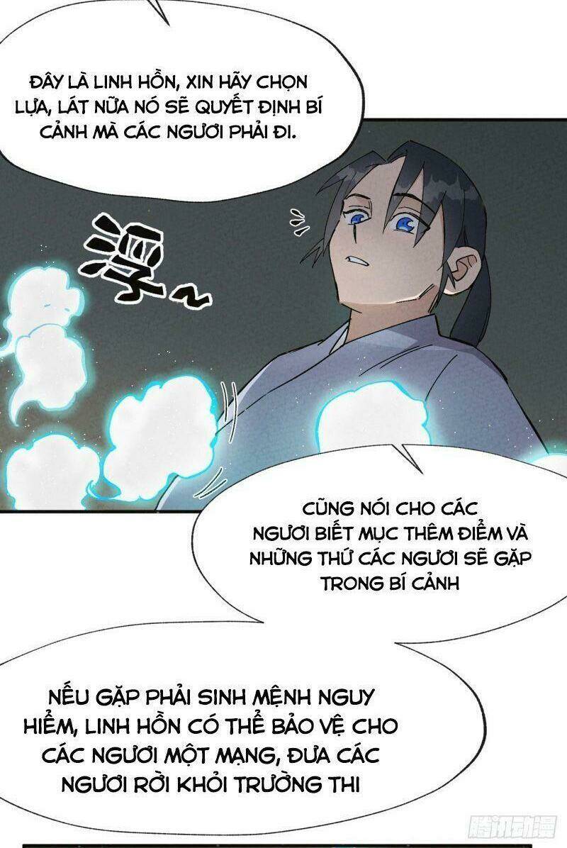 Tối Cường Võ Hồn Hệ Thống Chapter 17 - Trang 2