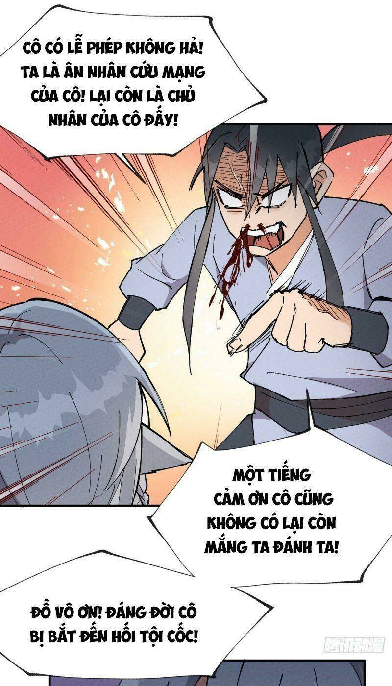 Tối Cường Võ Hồn Hệ Thống Chapter 15 - Trang 2