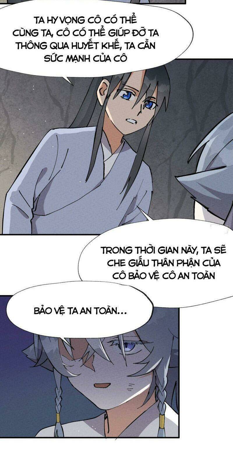 Tối Cường Võ Hồn Hệ Thống Chapter 15 - Trang 2