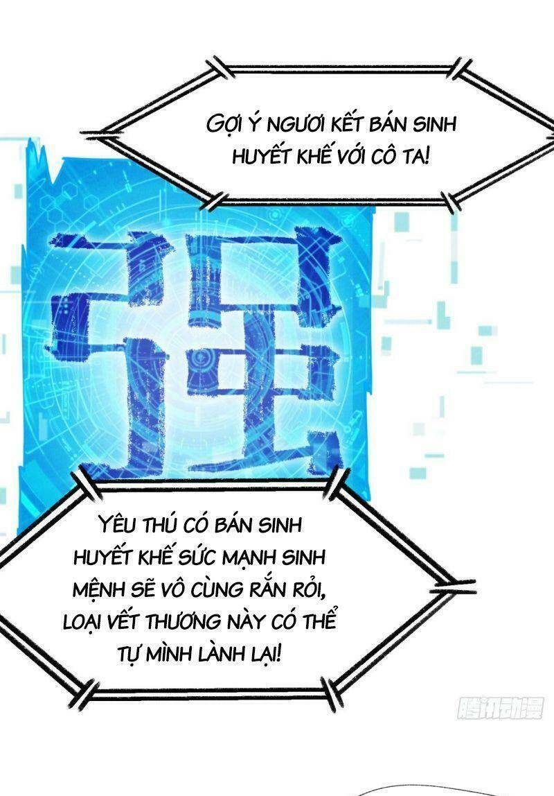 Tối Cường Võ Hồn Hệ Thống Chapter 13 - Trang 2