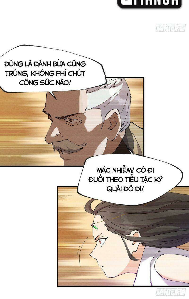 Tối Cường Võ Hồn Hệ Thống Chapter 9 - Trang 2