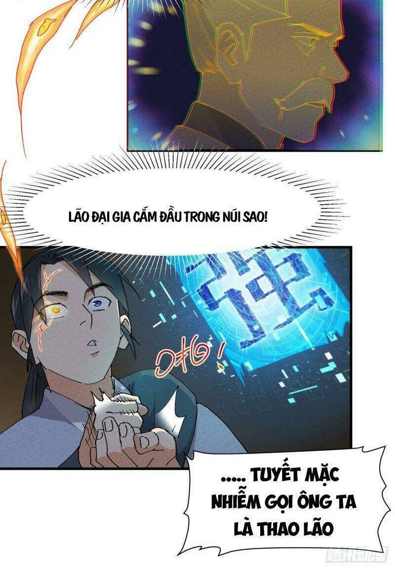 Tối Cường Võ Hồn Hệ Thống Chapter 8 - Trang 2