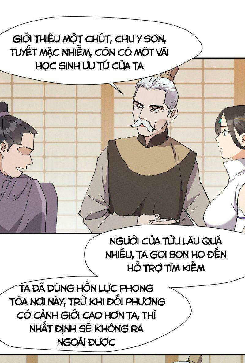 Tối Cường Võ Hồn Hệ Thống Chapter 8 - Trang 2