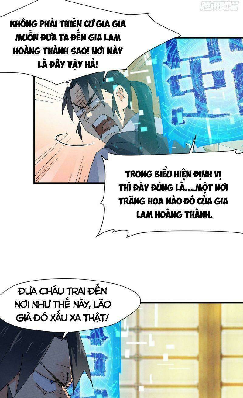 Tối Cường Võ Hồn Hệ Thống Chapter 8 - Trang 2