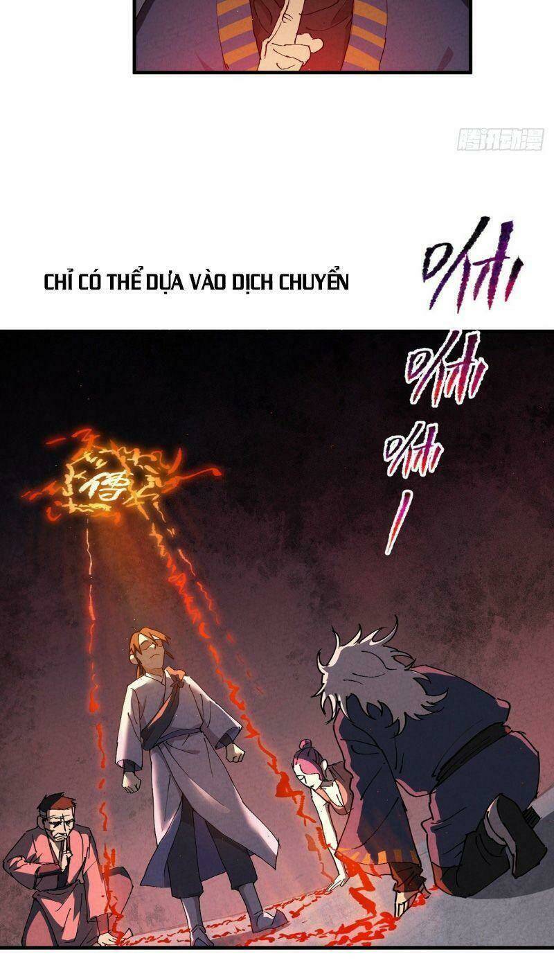 Tối Cường Võ Hồn Hệ Thống Chapter 7 - Trang 2