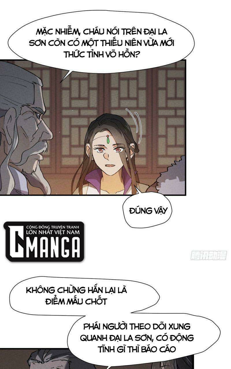 Tối Cường Võ Hồn Hệ Thống Chapter 7 - Trang 2