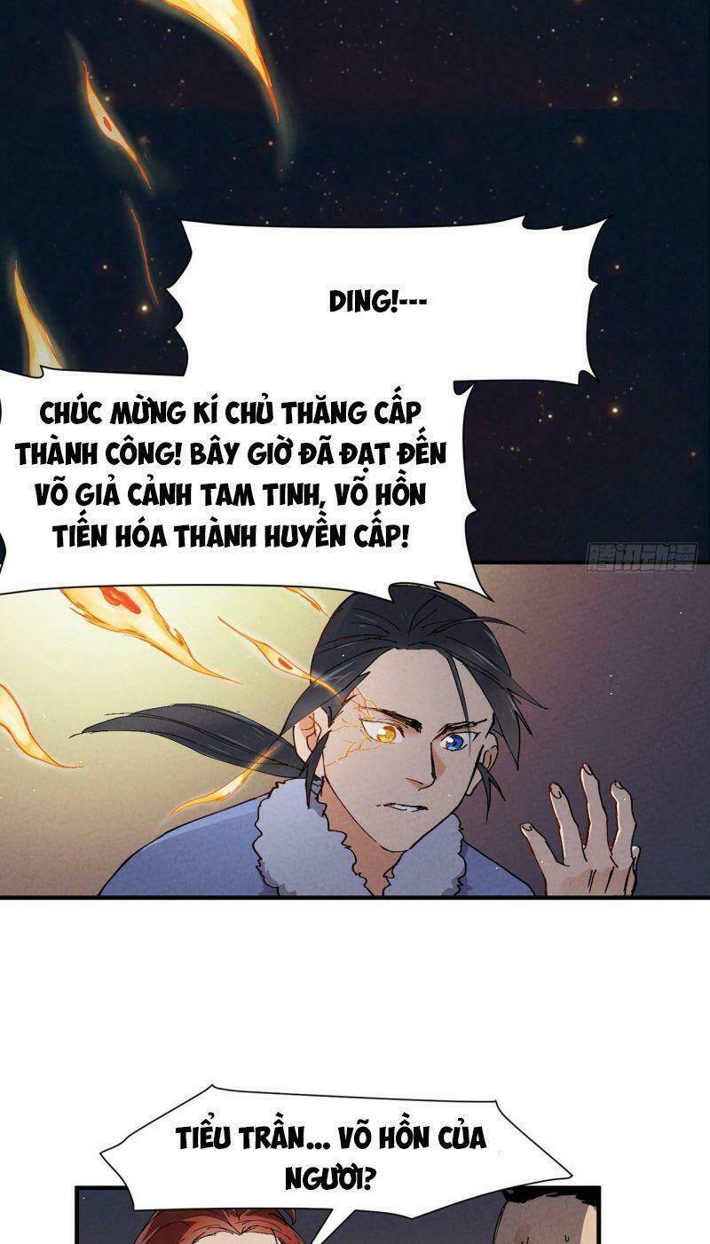 Tối Cường Võ Hồn Hệ Thống Chapter 6 - Trang 2