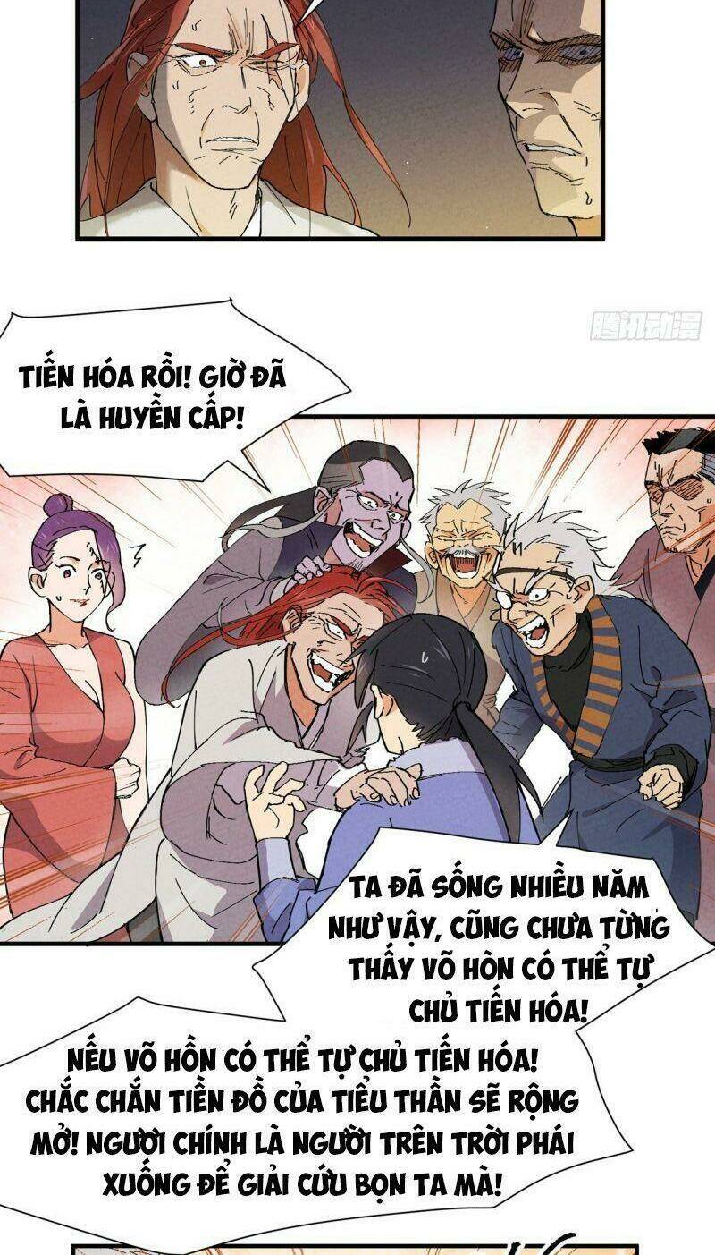 Tối Cường Võ Hồn Hệ Thống Chapter 6 - Trang 2