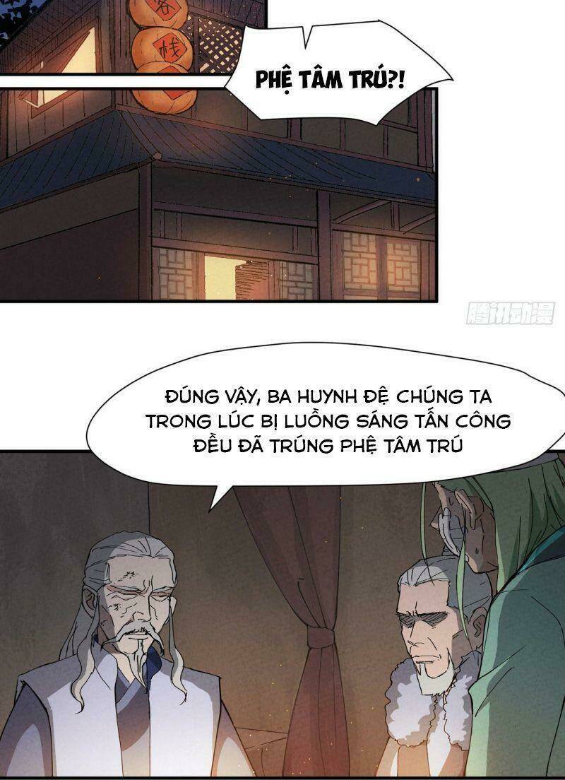 Tối Cường Võ Hồn Hệ Thống Chapter 6 - Trang 2