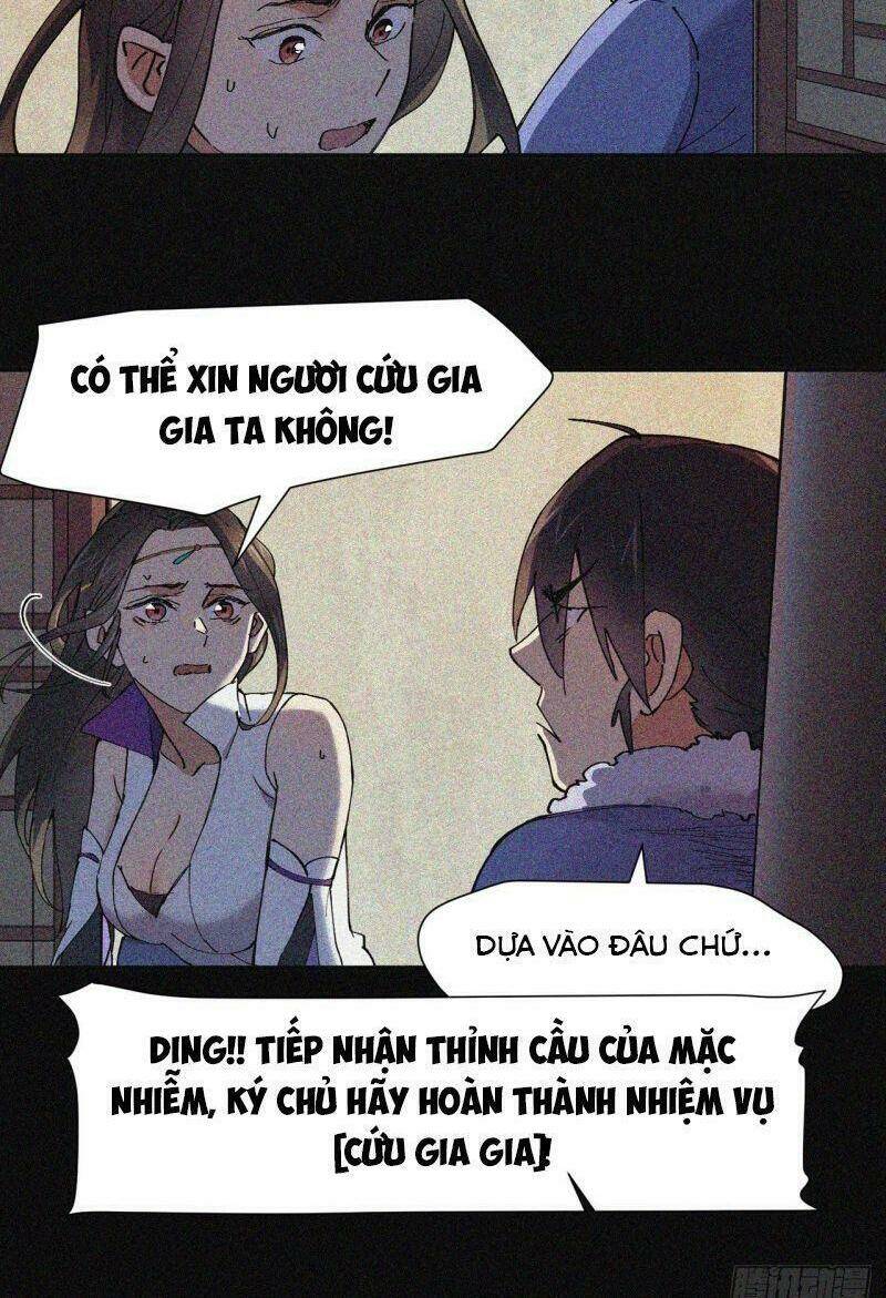 Tối Cường Võ Hồn Hệ Thống Chapter 6 - Trang 2