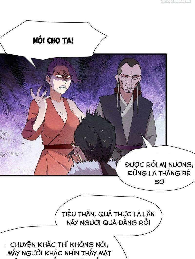 Tối Cường Võ Hồn Hệ Thống Chapter 6 - Trang 2