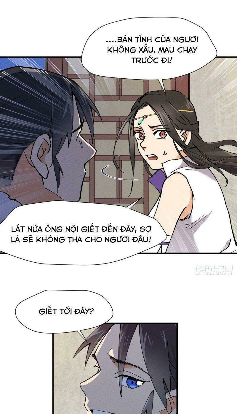 Tối Cường Võ Hồn Hệ Thống Chapter 5 - Trang 2