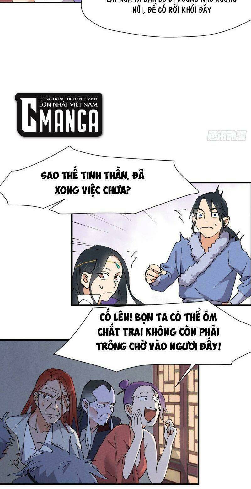 Tối Cường Võ Hồn Hệ Thống Chapter 4 - Trang 2