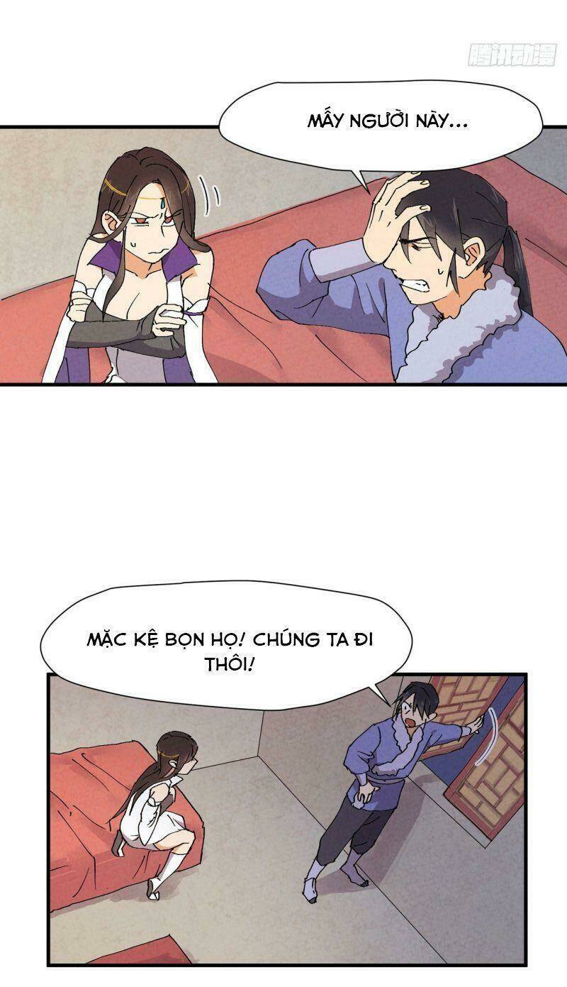 Tối Cường Võ Hồn Hệ Thống Chapter 4 - Trang 2