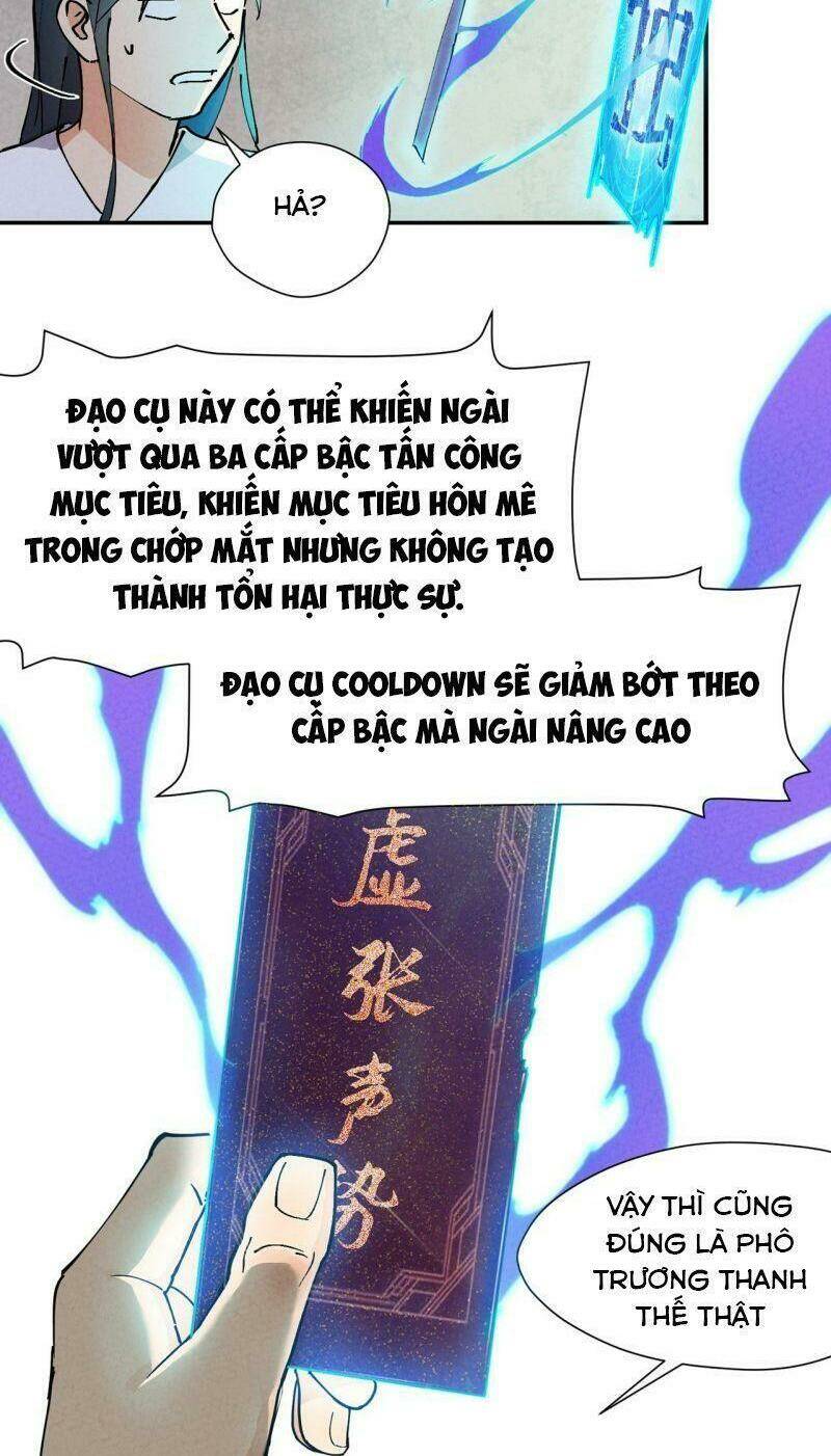 Tối Cường Võ Hồn Hệ Thống Chapter 3 - Trang 2