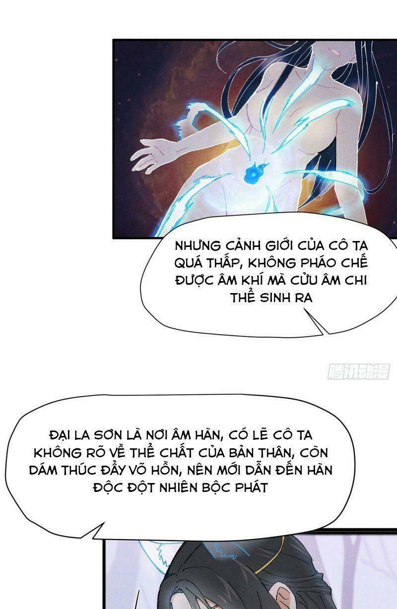 Tối Cường Võ Hồn Hệ Thống Chapter 2 - Trang 2