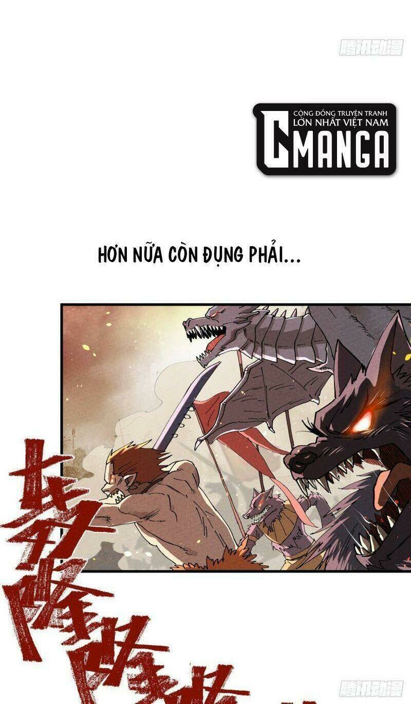 Tối Cường Võ Hồn Hệ Thống Chapter 0 - Trang 2