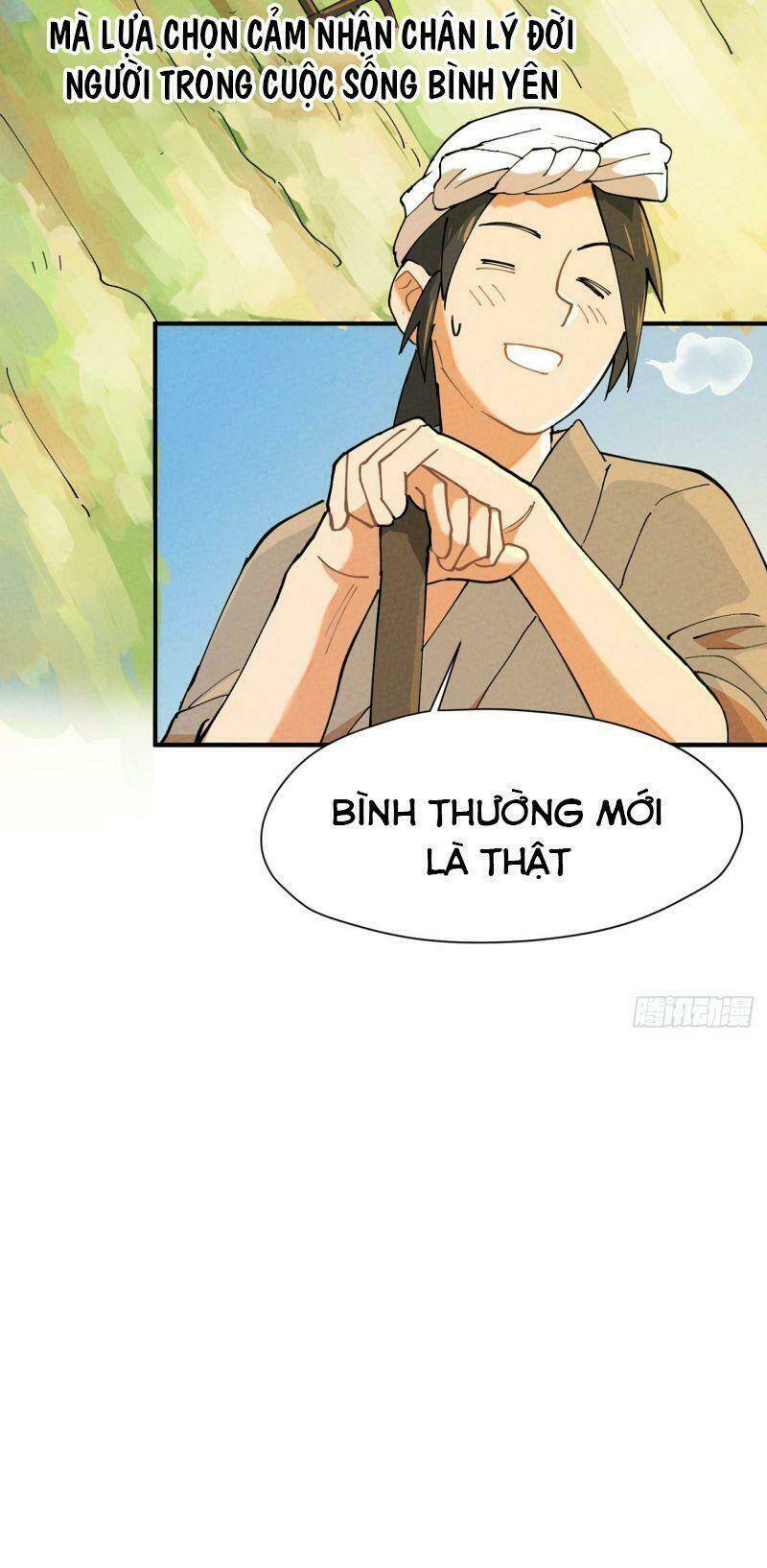 Tối Cường Võ Hồn Hệ Thống Chapter 0 - Trang 2