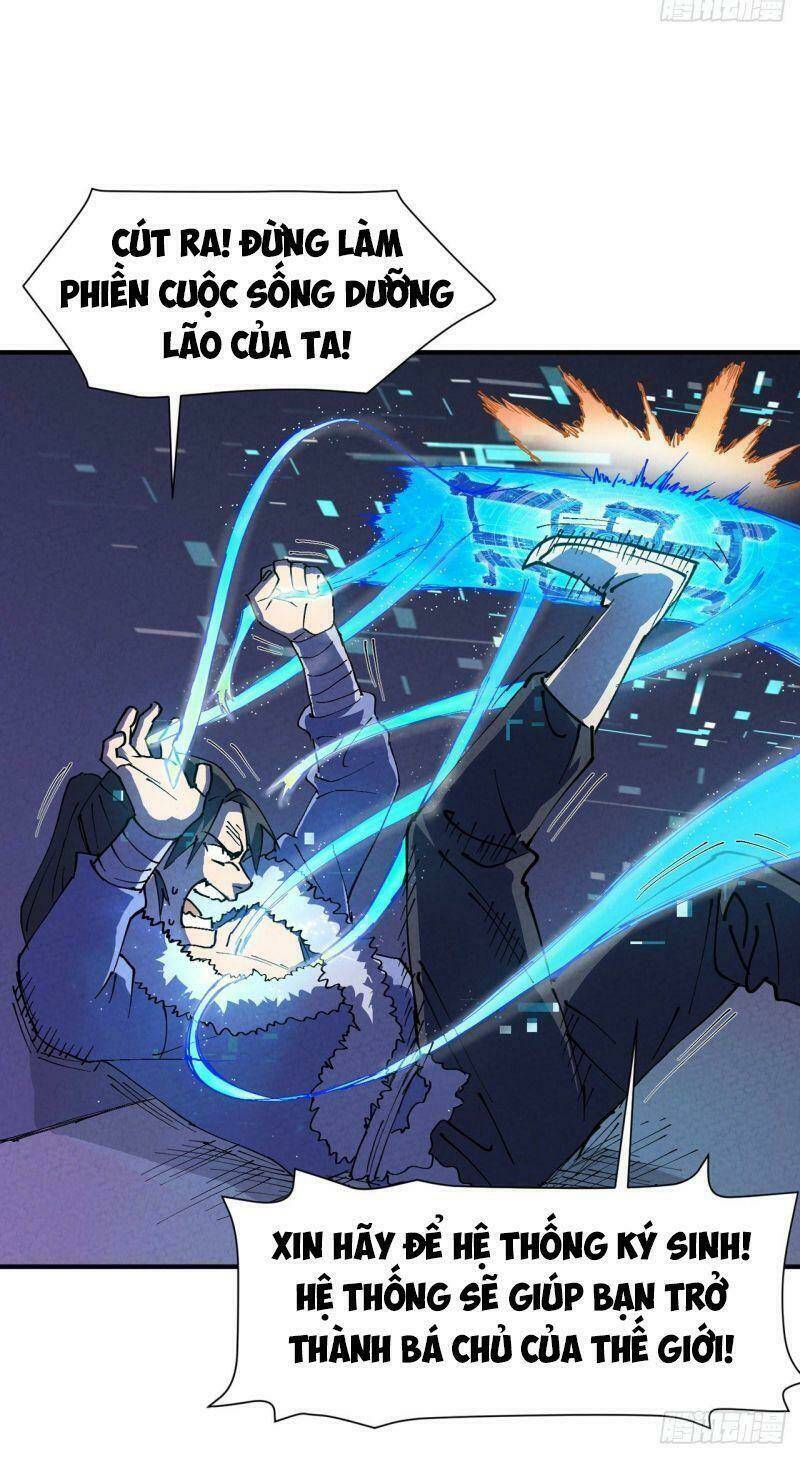 Tối Cường Võ Hồn Hệ Thống Chapter 0 - Trang 2