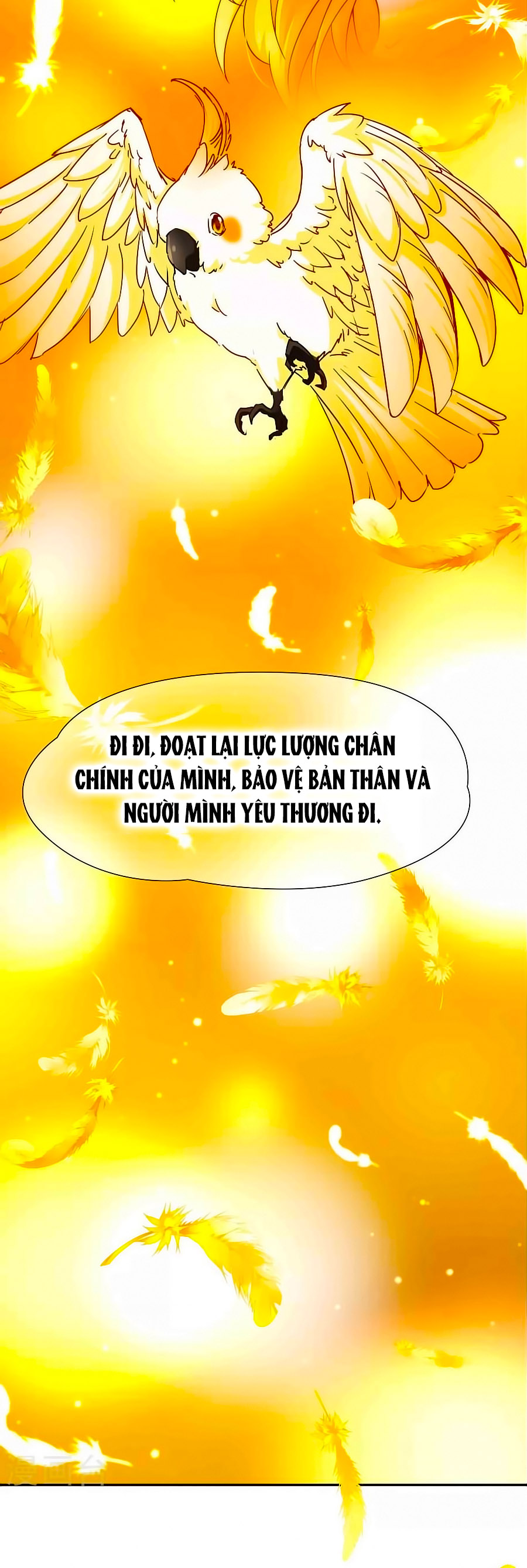 Huyền Vũ Luyến Ca: Vạn Vật Sinh Linh Chapter 28.1 - Trang 2