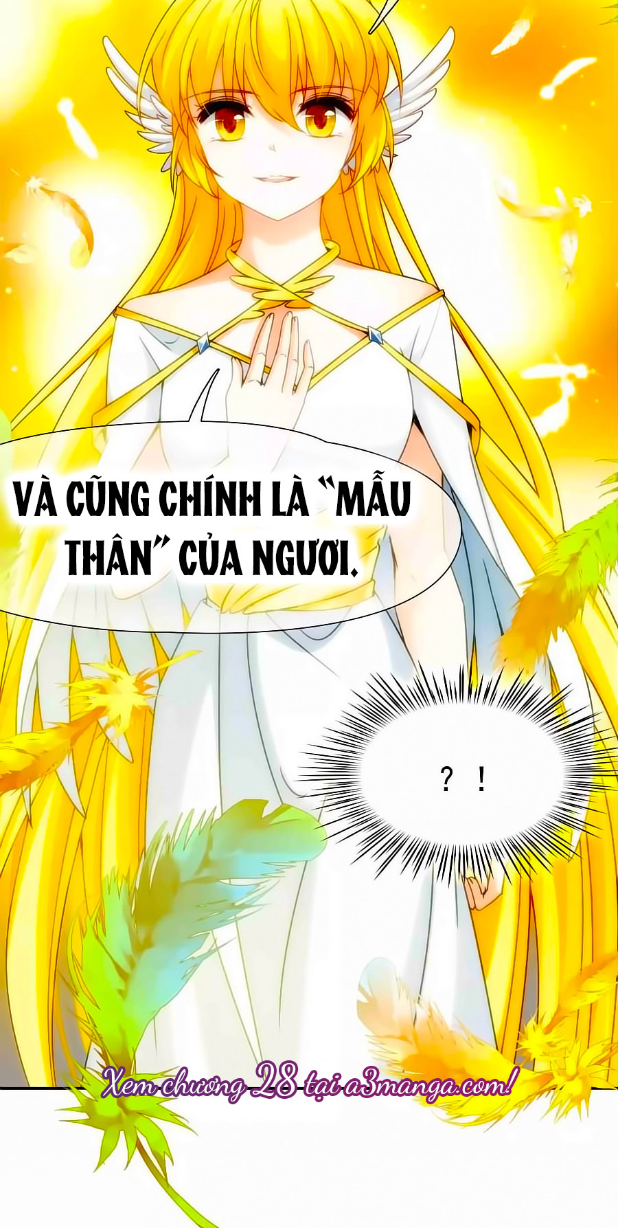 Huyền Vũ Luyến Ca: Vạn Vật Sinh Linh Chapter 27.2 - Trang 2