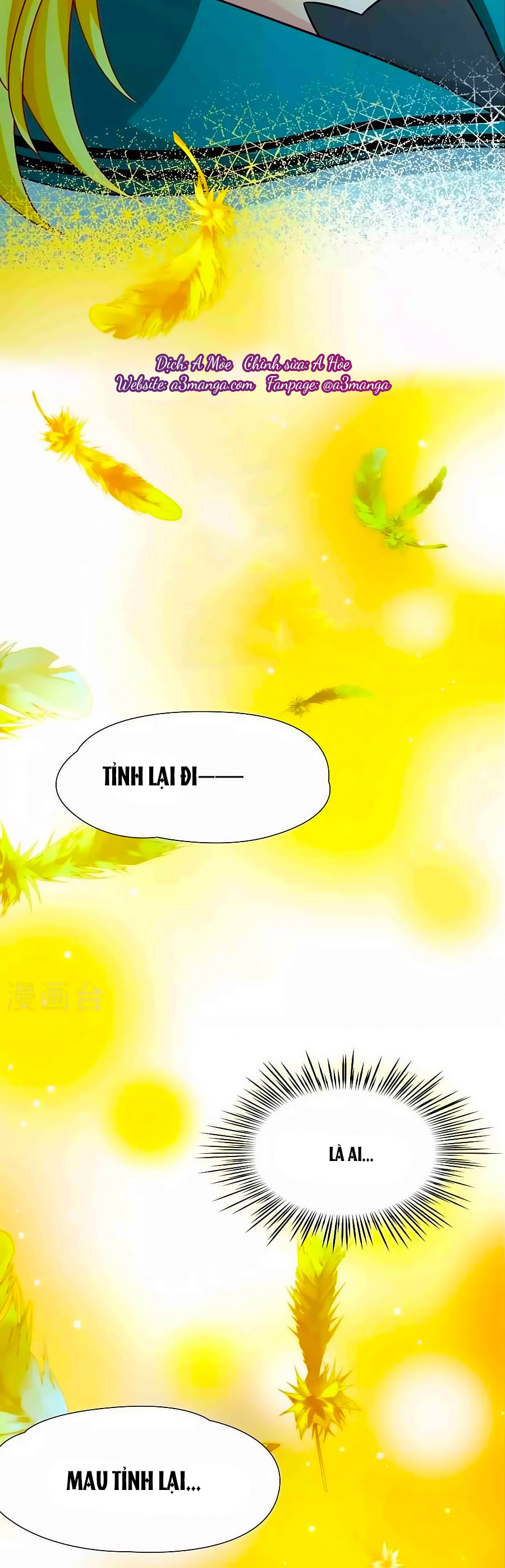 Huyền Vũ Luyến Ca: Vạn Vật Sinh Linh Chapter 27.1 - Trang 2