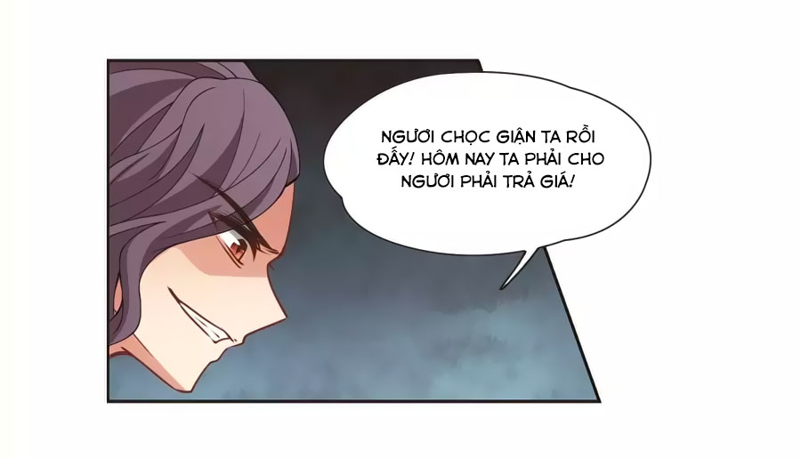 Huyền Vũ Luyến Ca: Vạn Vật Sinh Linh Chapter 20.2 - Trang 2