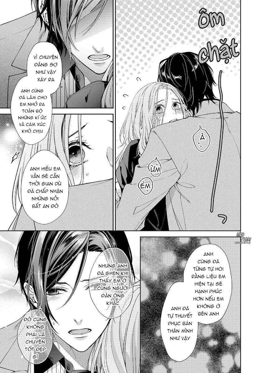 Ore No Tame Dake Ni Naite Chapter 10 - Trang 2