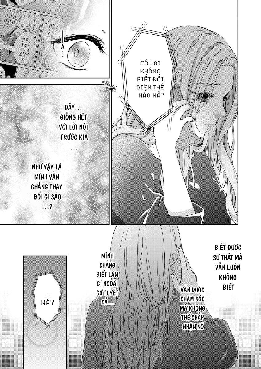 Ore No Tame Dake Ni Naite Chapter 9 - Trang 2