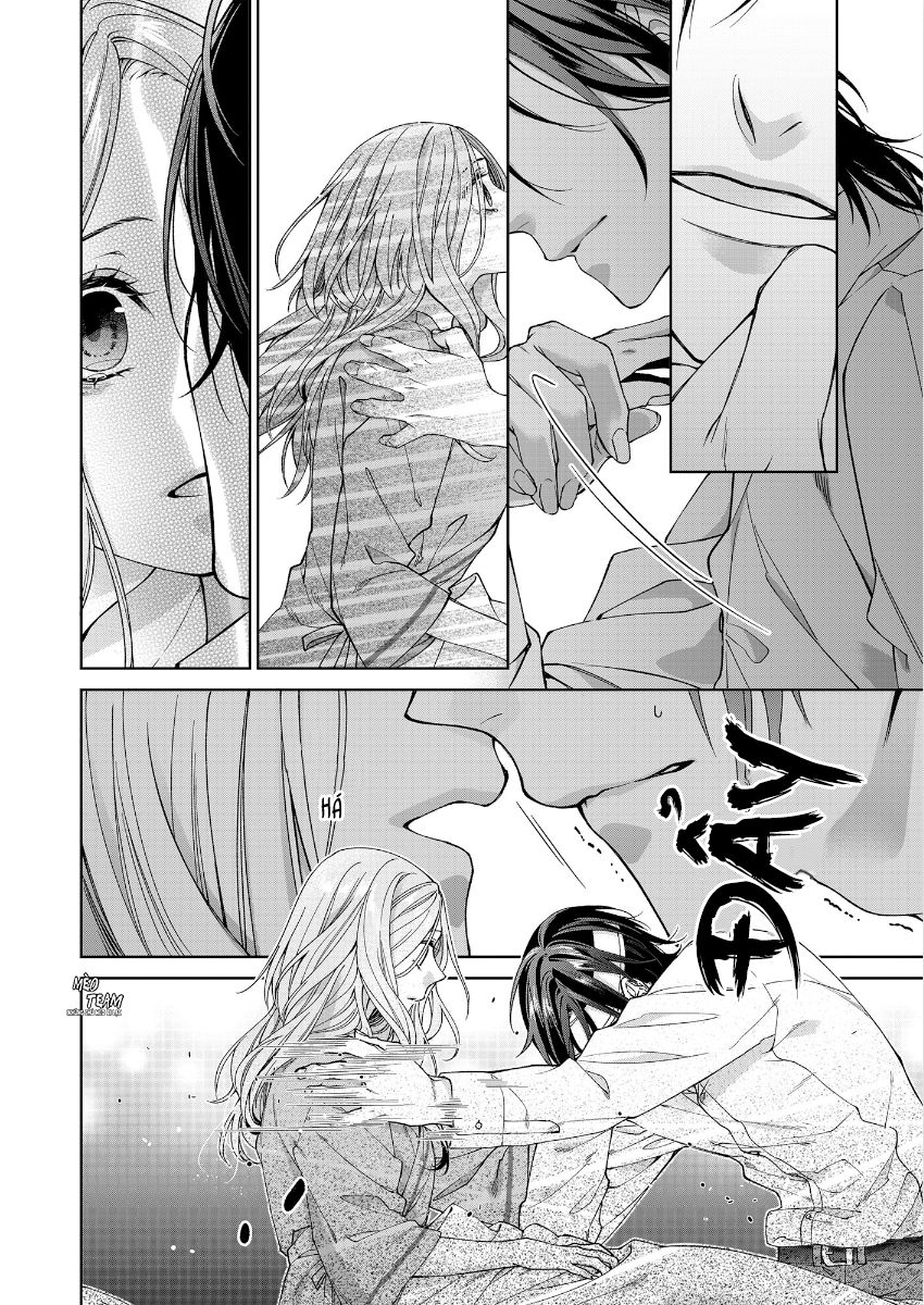 Ore No Tame Dake Ni Naite Chapter 8 - Trang 2