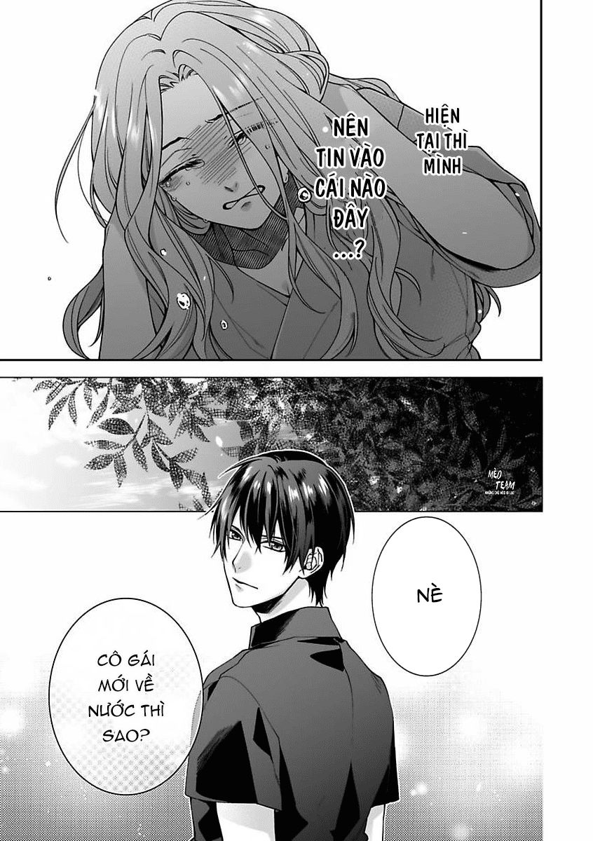 Ore No Tame Dake Ni Naite Chapter 7 - Trang 2