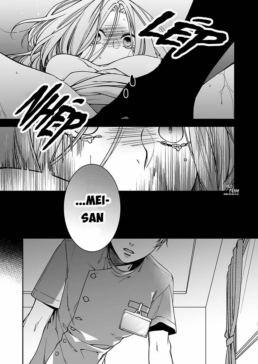 Ore No Tame Dake Ni Naite Chapter 7 - Trang 2