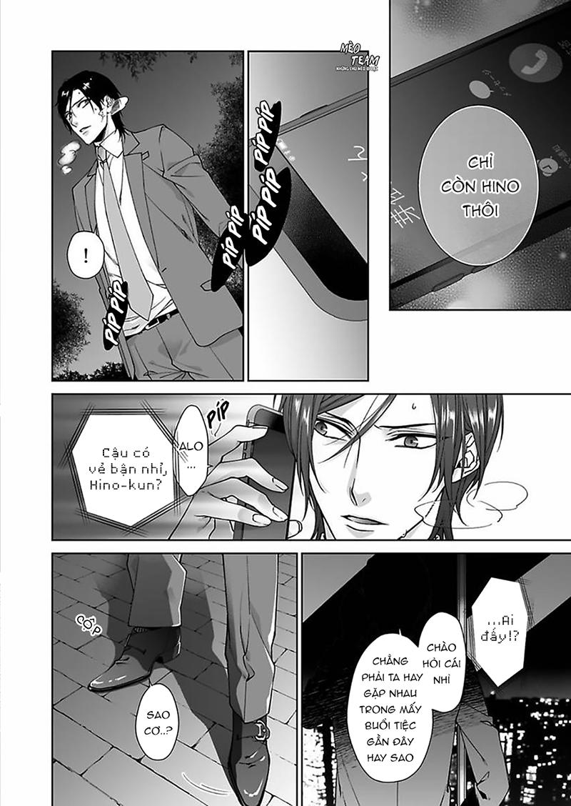 Ore No Tame Dake Ni Naite Chapter 6 - Trang 2