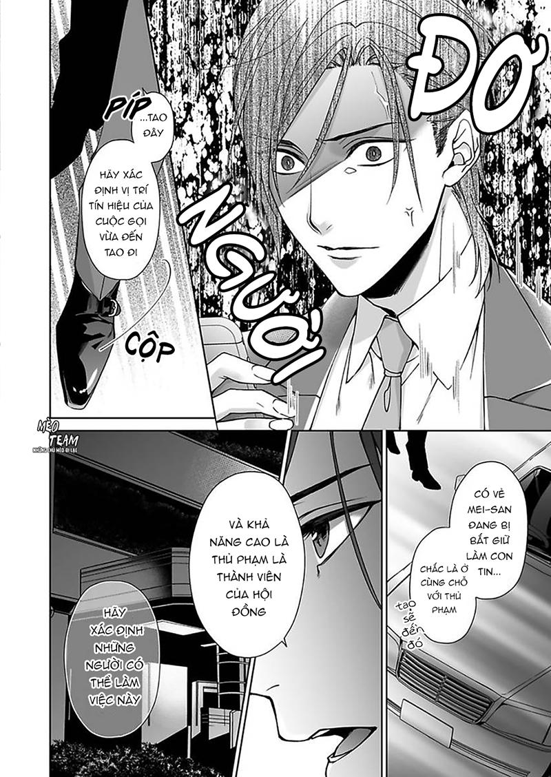 Ore No Tame Dake Ni Naite Chapter 6 - Trang 2