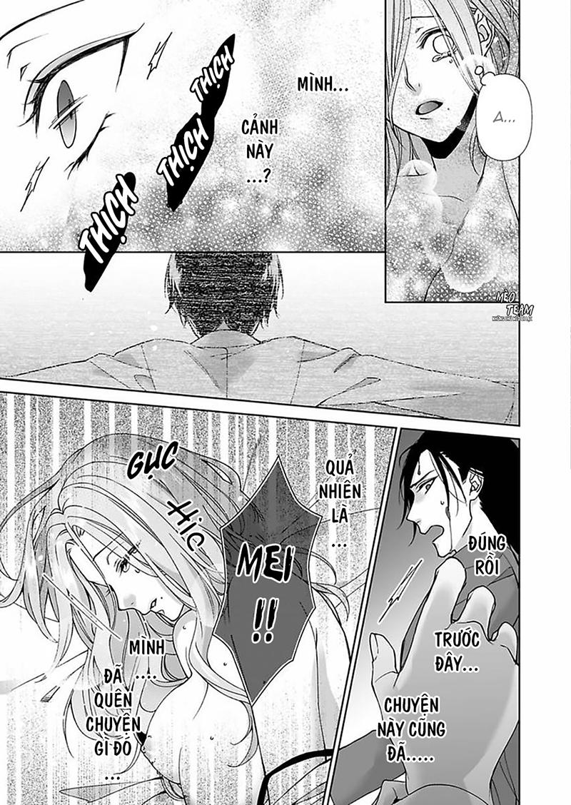 Ore No Tame Dake Ni Naite Chapter 6 - Trang 2