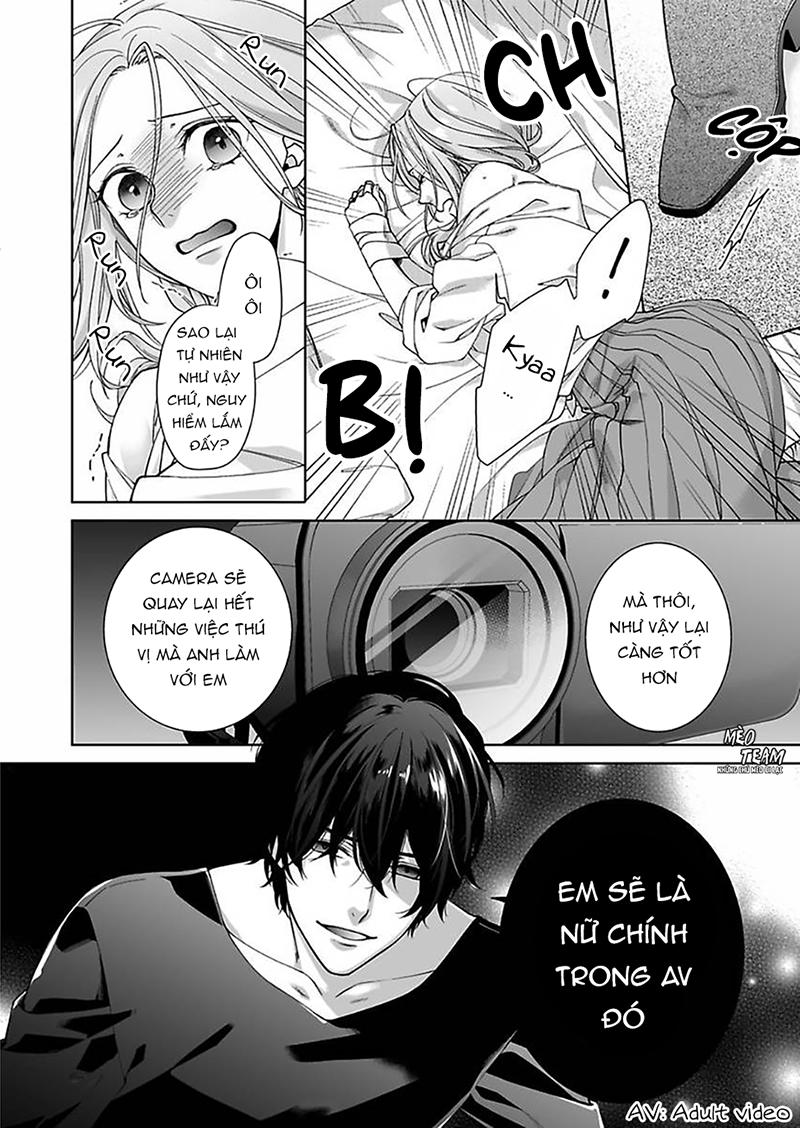 Ore No Tame Dake Ni Naite Chapter 6 - Trang 2