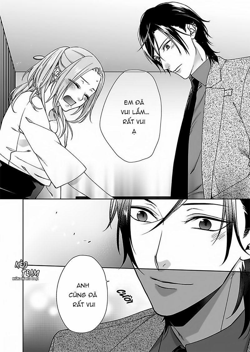 Ore No Tame Dake Ni Naite Chapter 5 - Trang 2