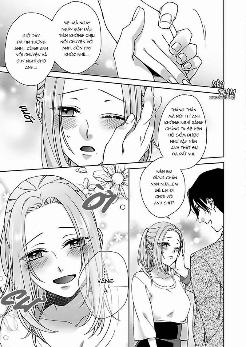 Ore No Tame Dake Ni Naite Chapter 5 - Trang 2