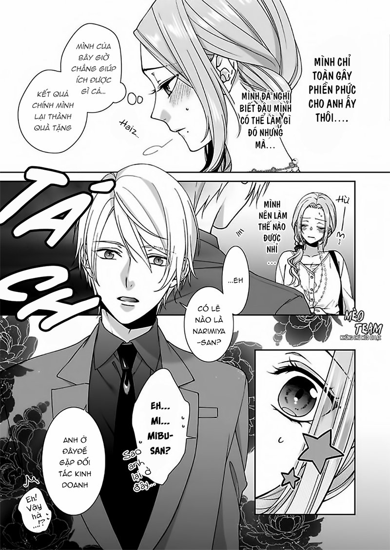 Ore No Tame Dake Ni Naite Chapter 5 - Trang 2