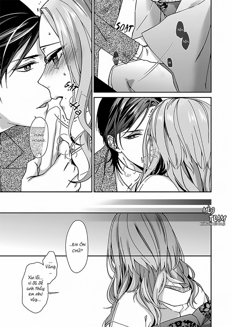 Ore No Tame Dake Ni Naite Chapter 2 - Trang 2