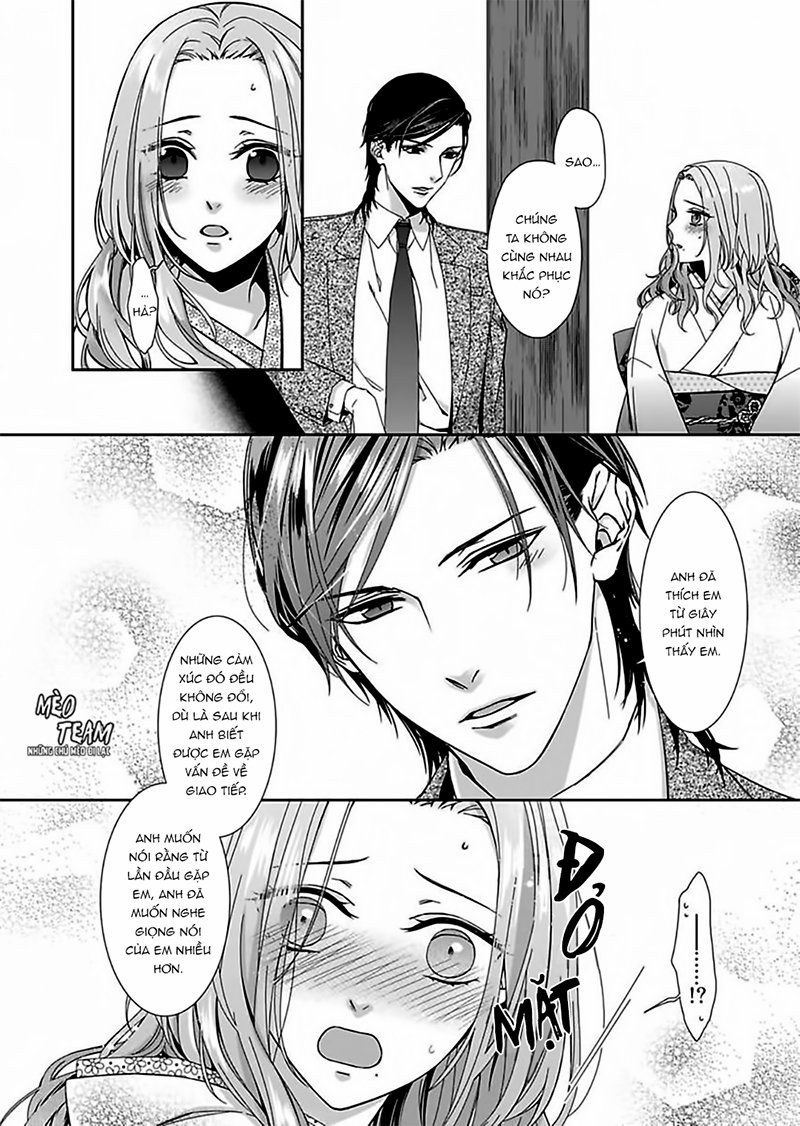 Ore No Tame Dake Ni Naite Chapter 2 - Trang 2