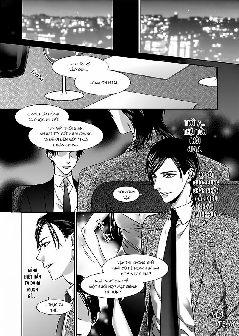 Ore No Tame Dake Ni Naite Chapter 2 - Trang 2