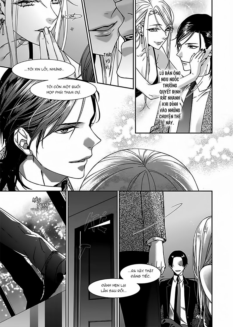 Ore No Tame Dake Ni Naite Chapter 2 - Trang 2