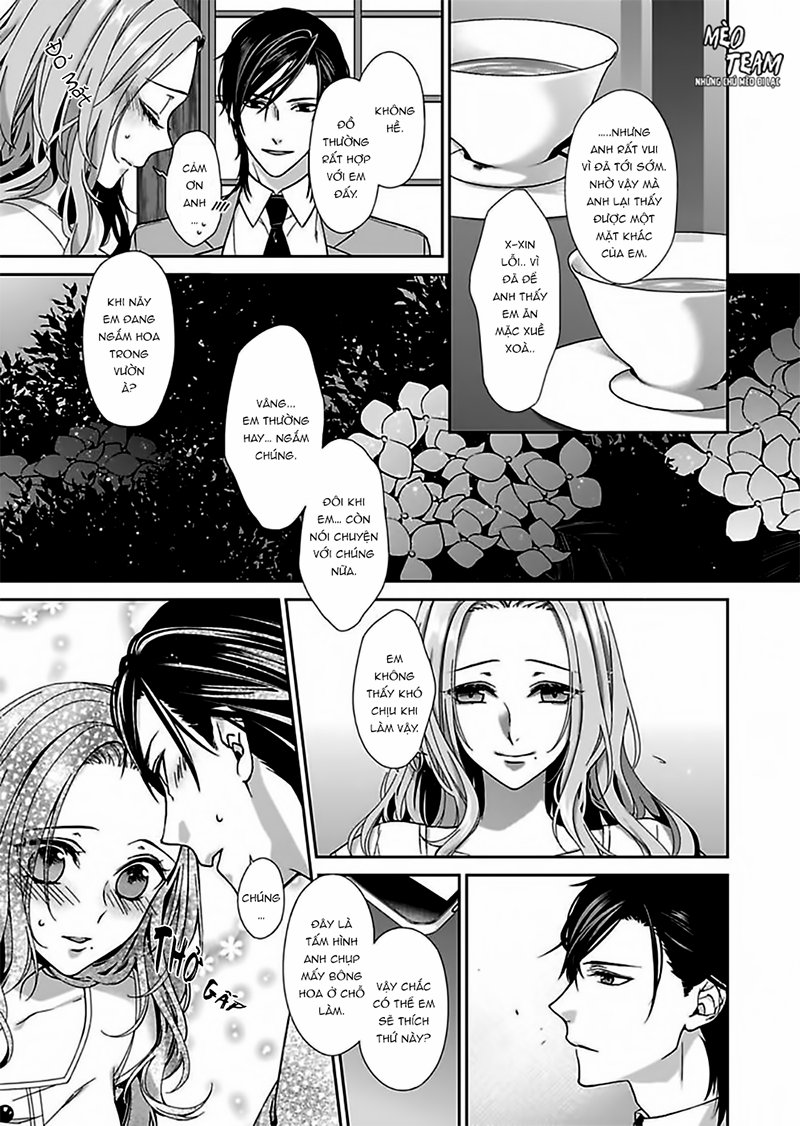 Ore No Tame Dake Ni Naite Chapter 2 - Trang 2