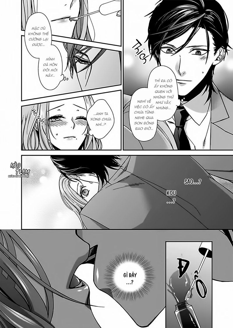 Ore No Tame Dake Ni Naite Chapter 2 - Trang 2