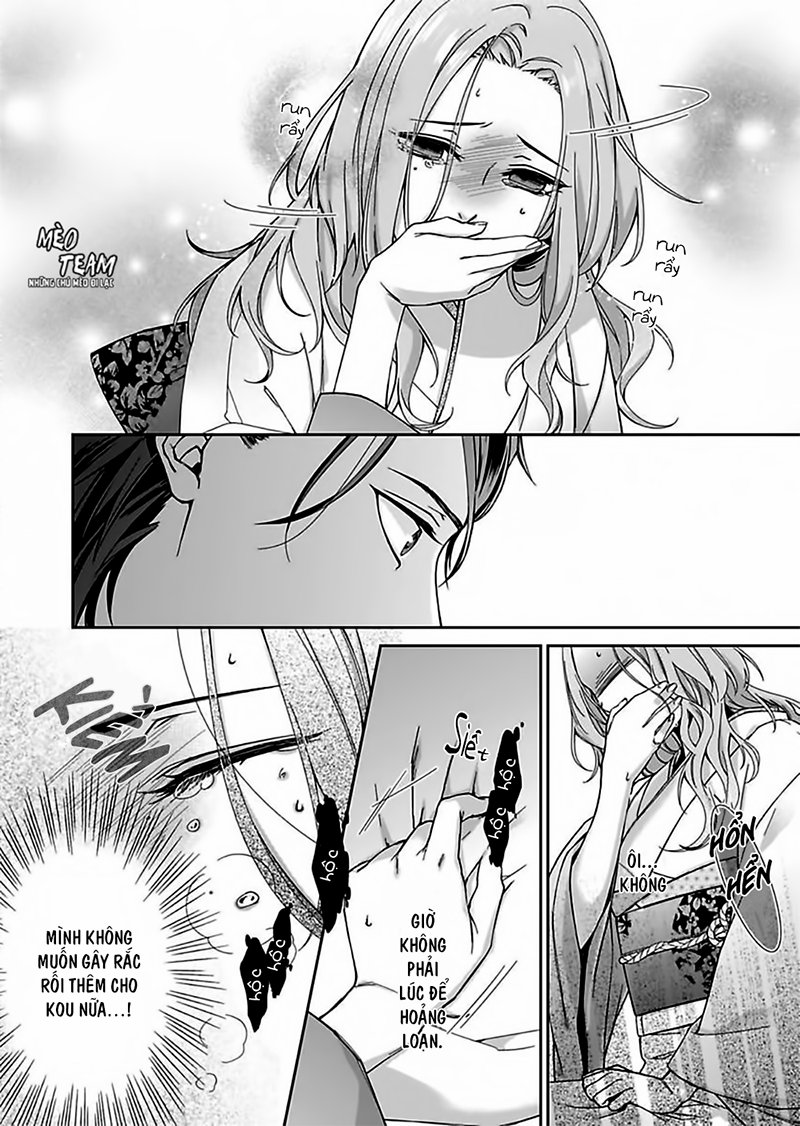 Ore No Tame Dake Ni Naite Chapter 2 - Trang 2