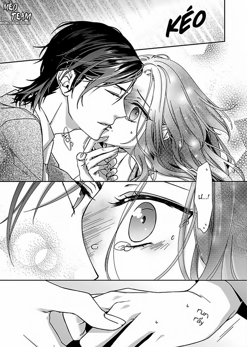 Ore No Tame Dake Ni Naite Chapter 2 - Trang 2