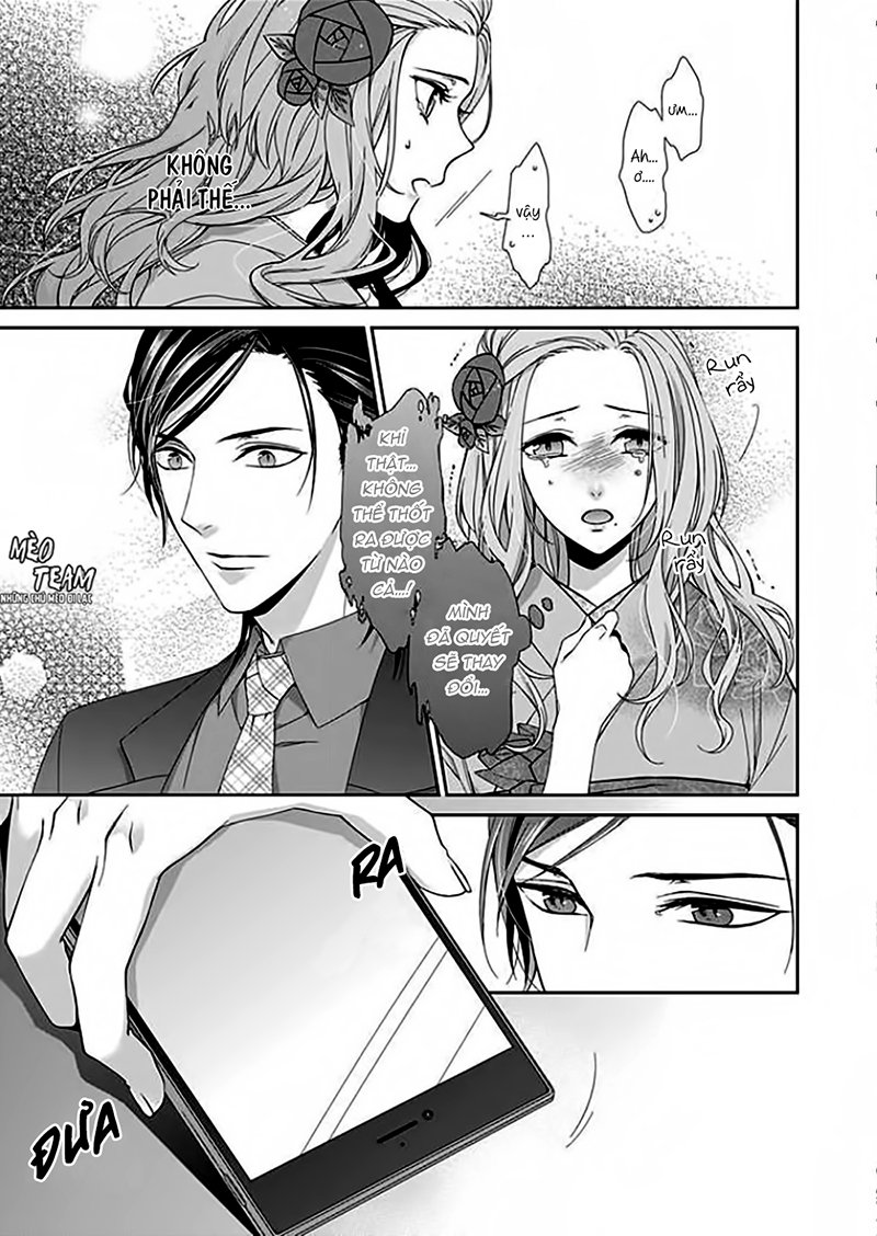 Ore No Tame Dake Ni Naite Chapter 1 - Trang 2